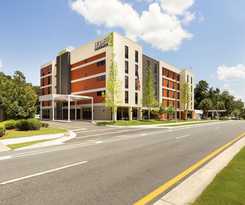 Home2 Suites By Hilton Gainesville Medical Center