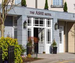 Hotel The Ashe
