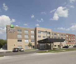 Hotel Holiday Inn Express And Suites Alpena - Downtown, An Ihg