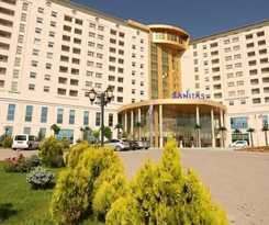  Sanitas Thermal Suites Hotel And Spa