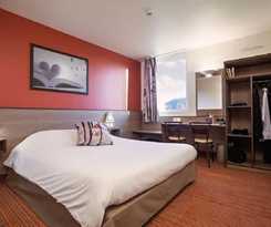 Hotel Ace Hôtel Angers