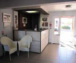 Hotel Brit Essentiel Sète Balaruc