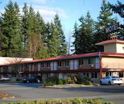 Smokey Point Motor Inn