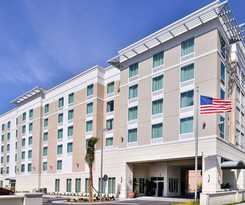 Hampton Inn And Suites Orlando/downtown South - Medical Center
