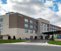 Holiday Inn Express And Suites Eagan - Minneapolis Area, An Ihg