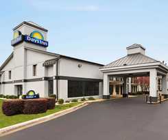 Hotel Days Inn By Wyndham Rock Hill