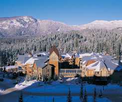 Hotel Hilton Grand Vacations Club Whistler