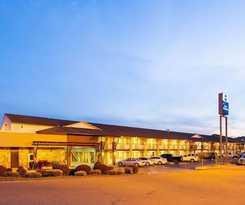 Hotel Best Western Dayton