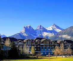 Sunset Resorts Canmore And Spa