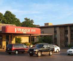 Hotel Voyageur Inn And Conference Center