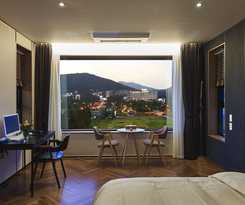 Hotel Spa View