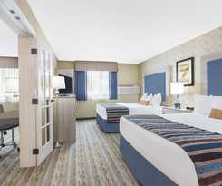 Hotel Silverstone Inn And Suites Spokane Valley