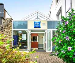 Ibis Budget Rennes Cesson