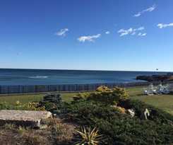 Hotel Anchorage By The Sea