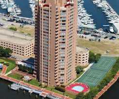 National At Harbor Tower Portsmouth