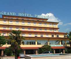 Hotel Grand Hotel Pavone