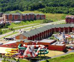 Wilderness At The Smokies - Stone Hill Lodge