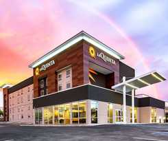 La Quinta Inn And Suites By Wyndham Spokane Downtown