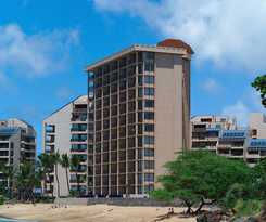 Hotel Kahana Beach Vacation Club