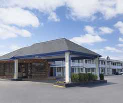 Hotel Days Inn By Wyndham Waynesboro