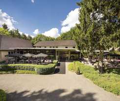 Hotel Bilderberg 't Speulderbos