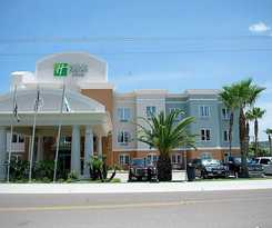 Hotel Holiday Inn Express And Suites Port Aransas/beach Area, An Ihg