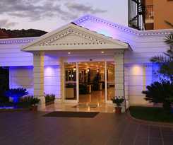 Seker Resort Hotel