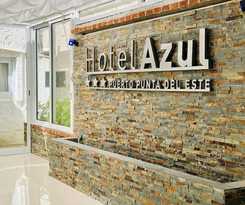 Hotel Azul Puerto Punta Del Este