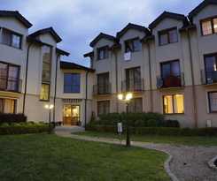 Hotel Magnat Resort And Spa