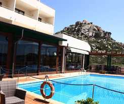 Hotel Miralonga