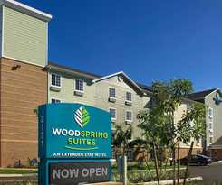 Hotel Extended Stay America Select Suites - Lake Worth