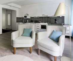 Forenom Serviced Apartments Helsinki Lapinlahdenkatu