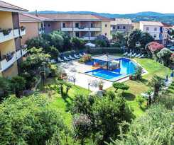 Residence Li Velieri