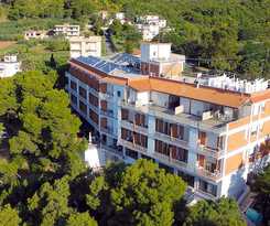 Hotel Punta Licosa