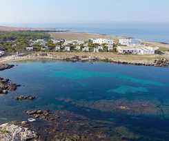 Hotel Villaggio Approdo Di Ulisse