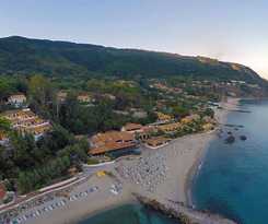 Hotel Baia Paraelios Resort