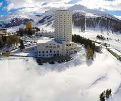 Grand Hotel Duchi D'aosta