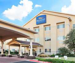 Hotel Super 8 By Wyndham Lubbock West
