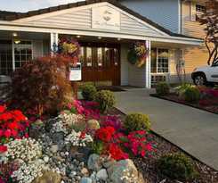 Hotel The Marina Inn