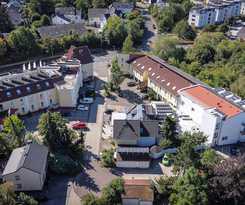 Hotel City Meckenheim