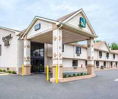 Motel 6 East Windsor, Nj - Hightstown