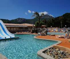 Camping Les Castors