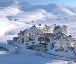  Monte Baia Uludag