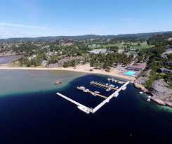 Hotel åros Feriesenter