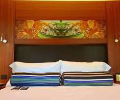 Hotel Aloft Asuncion