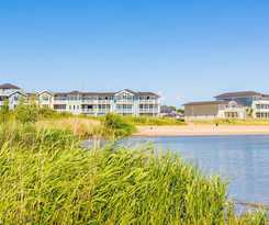 Roompot Beachhotel Cape Helius