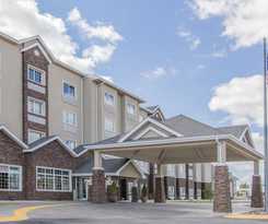 Microtel Inn And Suites By Wyndham Cuauhtemoc Campos Menonitas