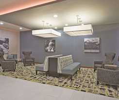 Hotel La Quinta Inn And Suites By Wyndham Morgantown