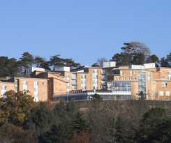 University Of Exeter Holland Hall