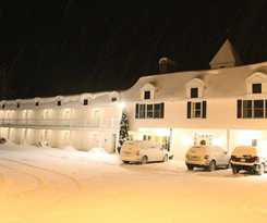 Hotel The Thompson House